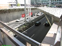 Centraal Station CS - nr. 0195